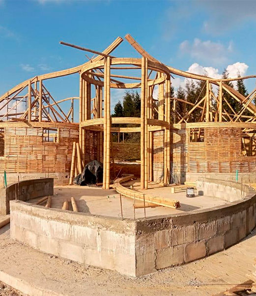 arquitectura ecológica