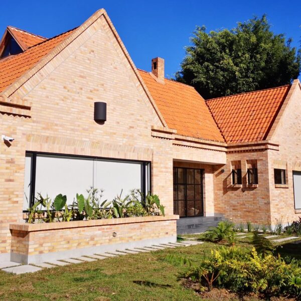 arquitectura ecológica