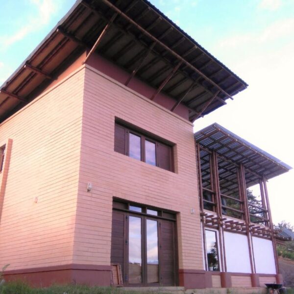 construcción de casas ecológicas en antioquia